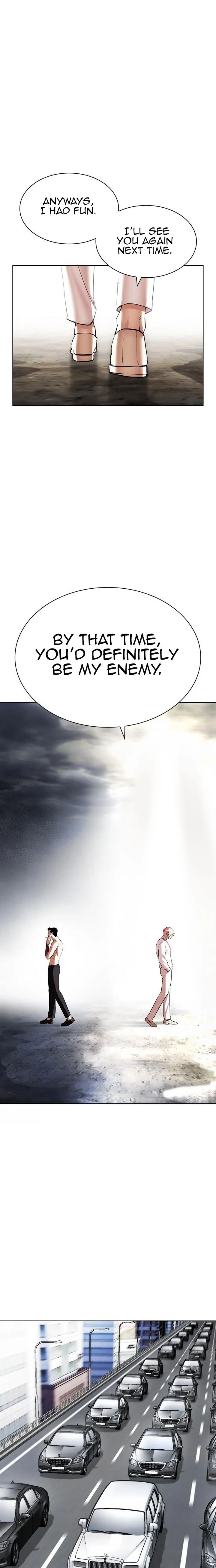 Lookism 429 29