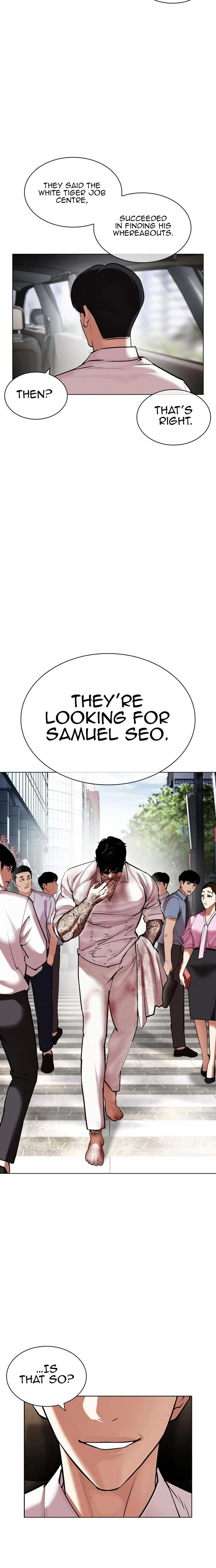 Lookism 429 32