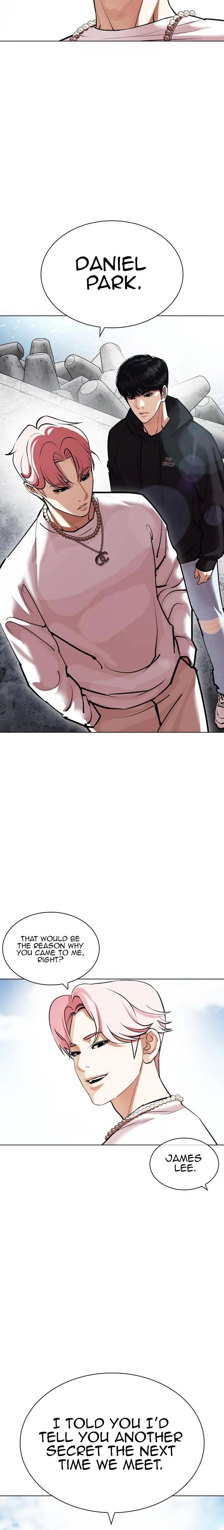 Lookism 429 34