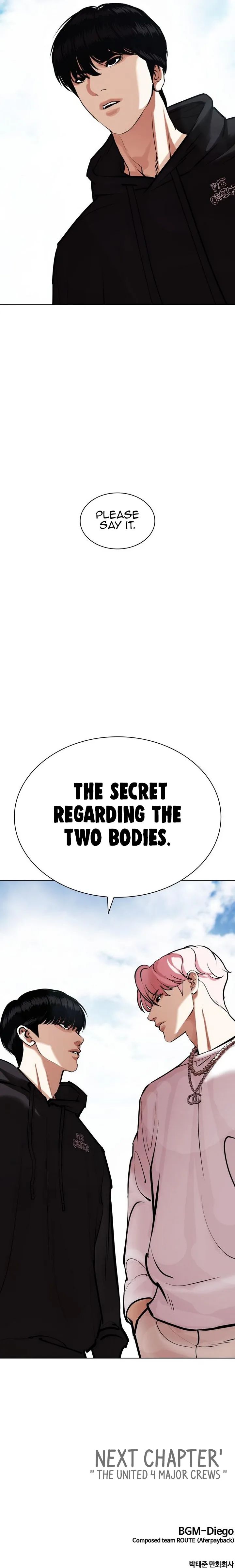 Lookism 429 35