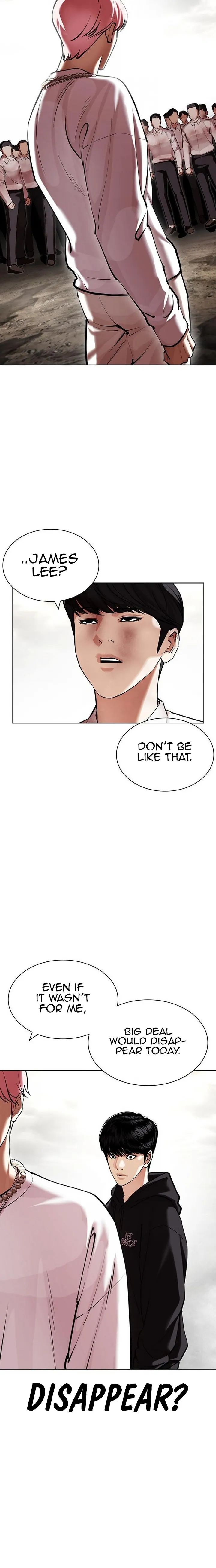 Lookism 429 4