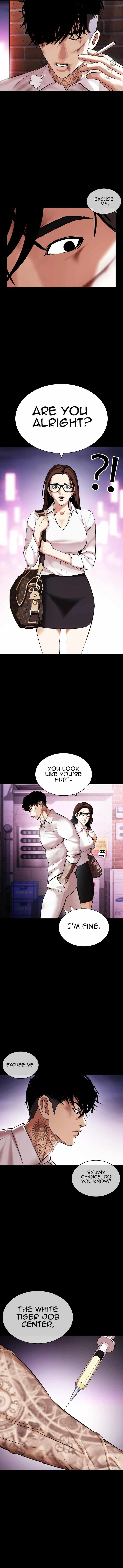 Lookism 430 13