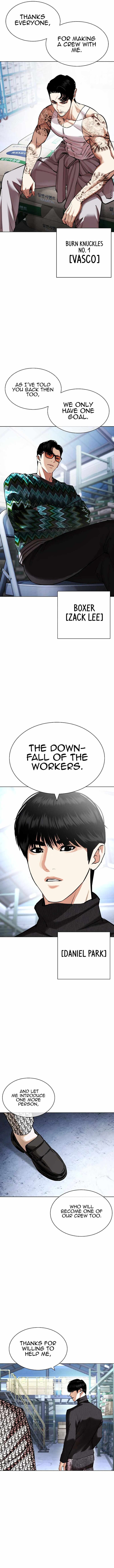 Lookism 430 19