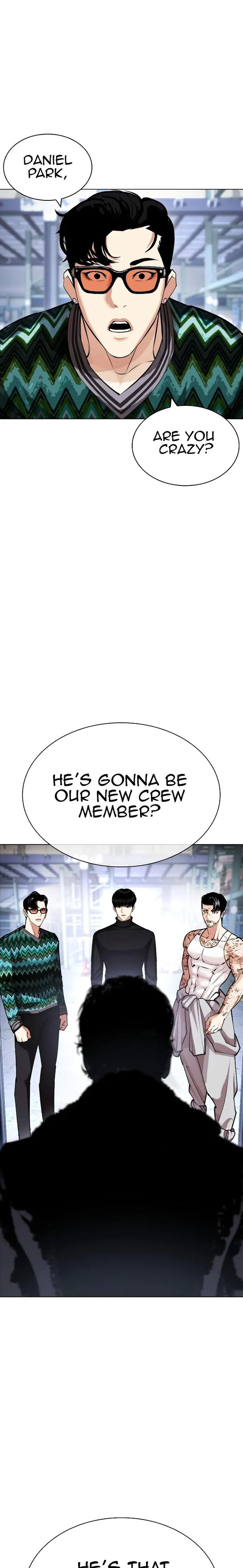 Lookism 431 1