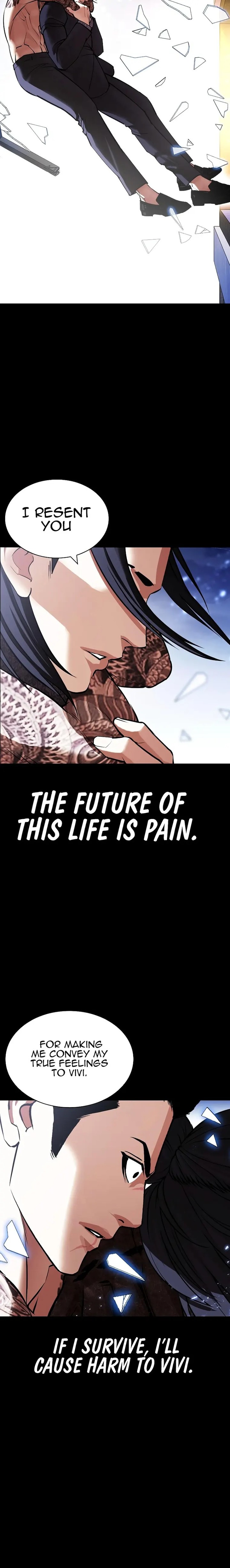Lookism 431 18
