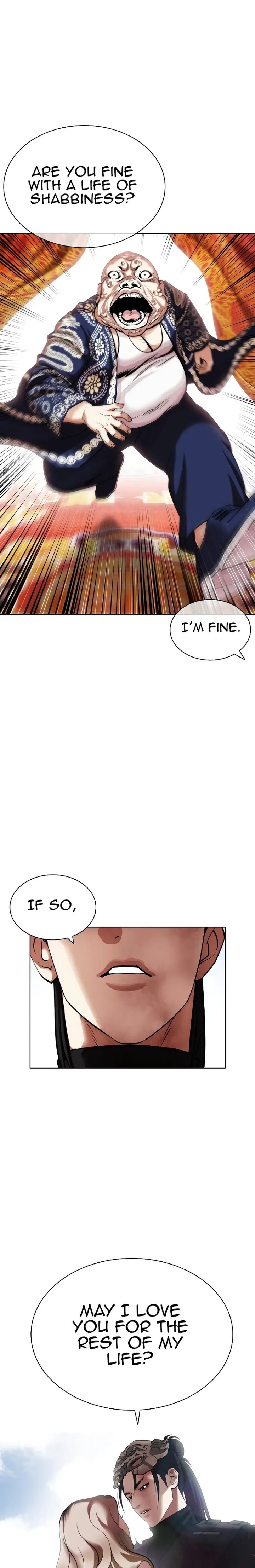 Lookism 431 29