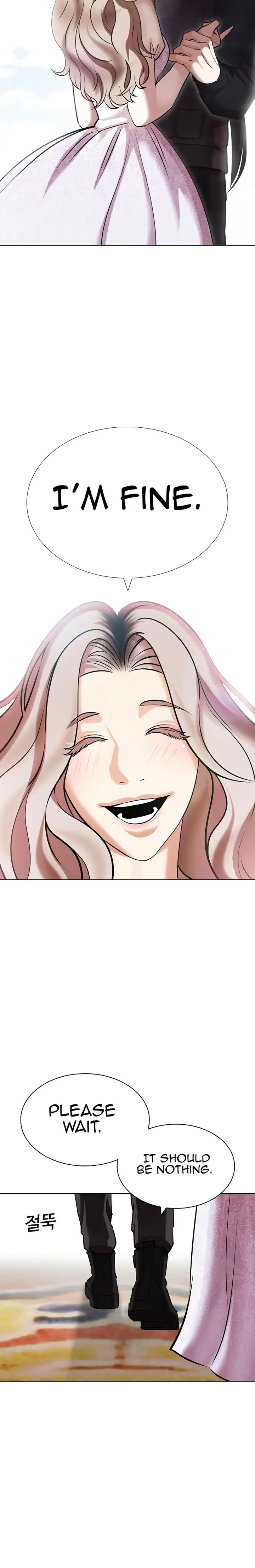 Lookism 431 30