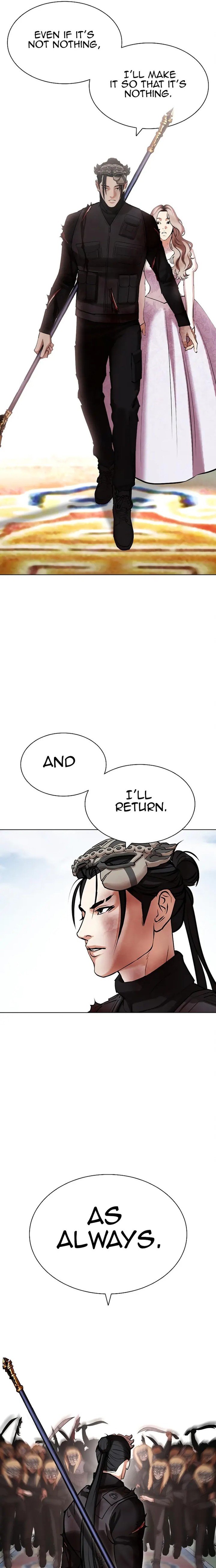 Lookism 431 31