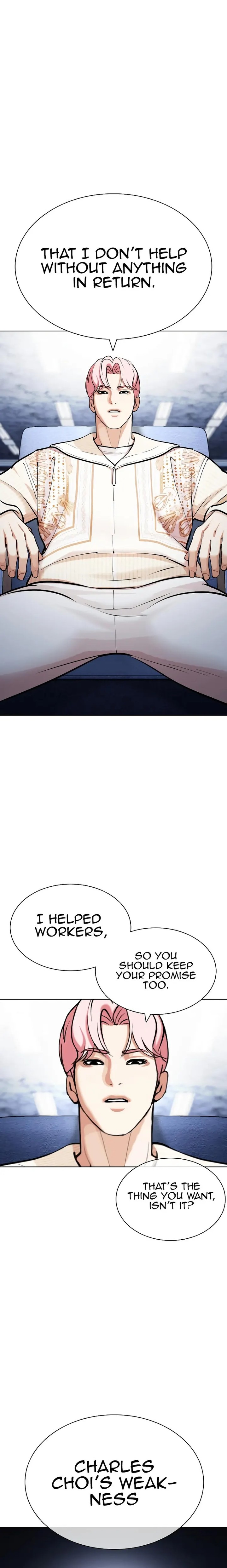 Lookism 431 35