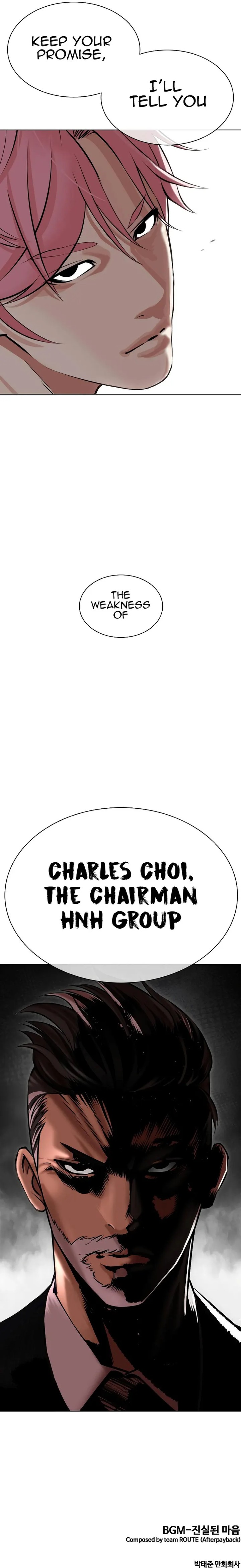 Lookism 431 37