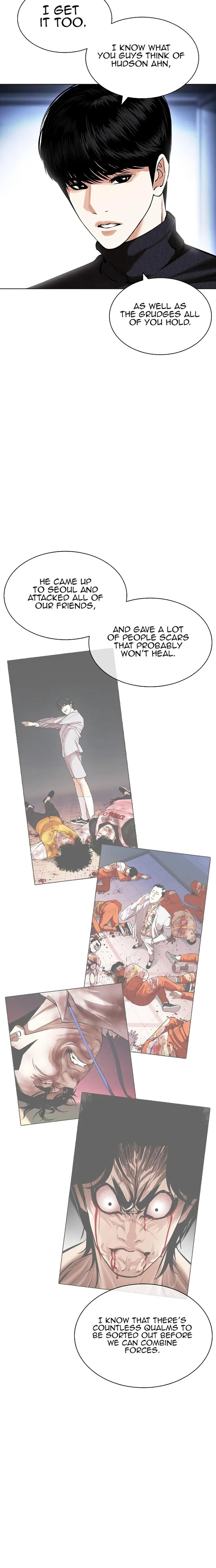 Lookism 431 4
