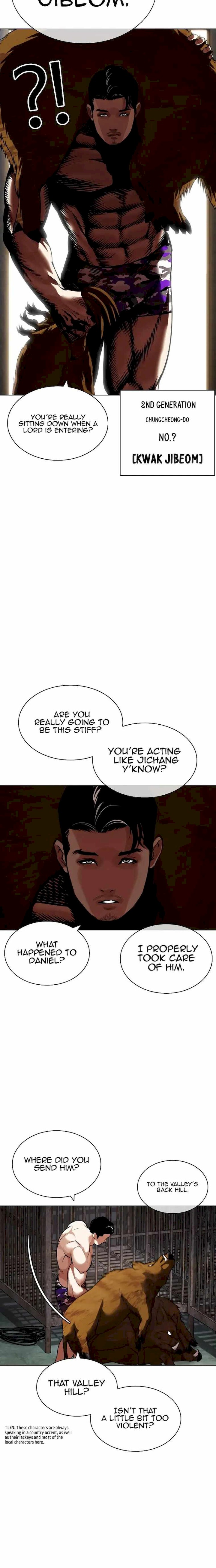 Lookism 435 10