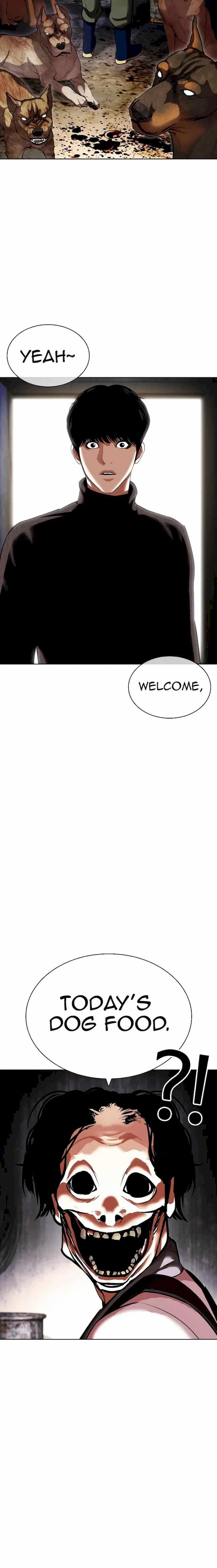 Lookism 435 12