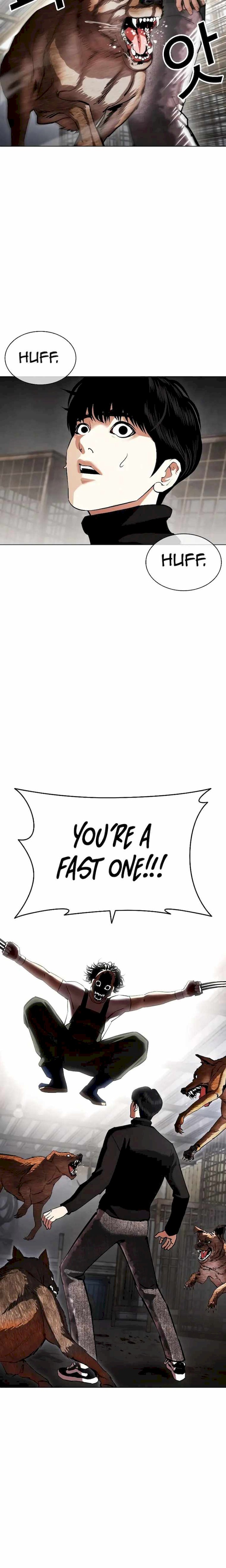 Lookism 435 14