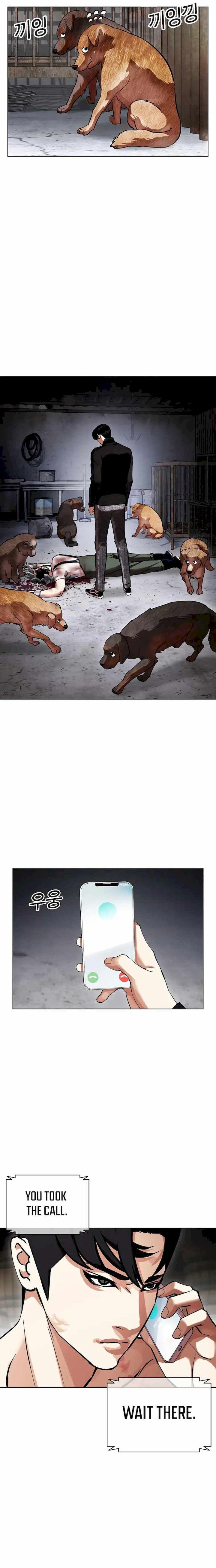 Lookism 435 19