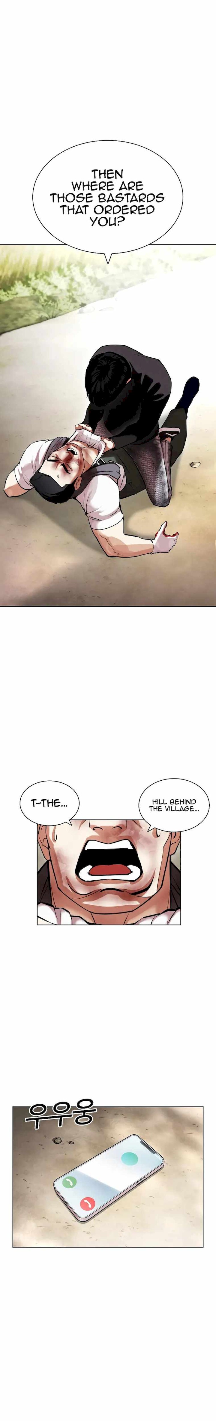 Lookism 435 2