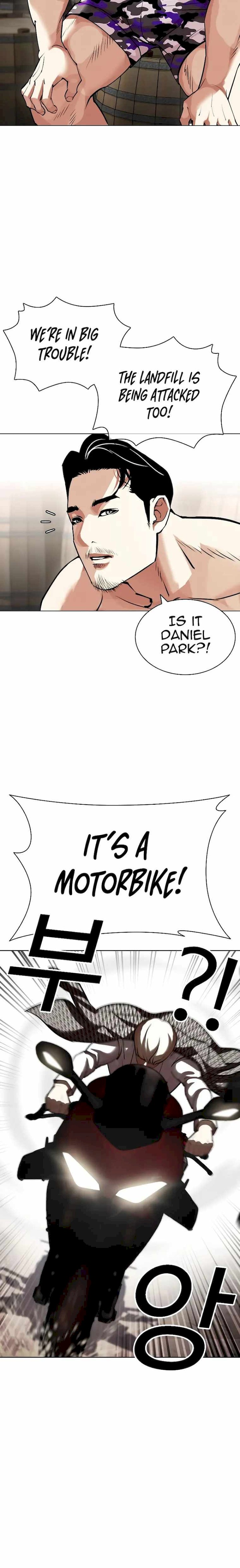 Lookism 435 28