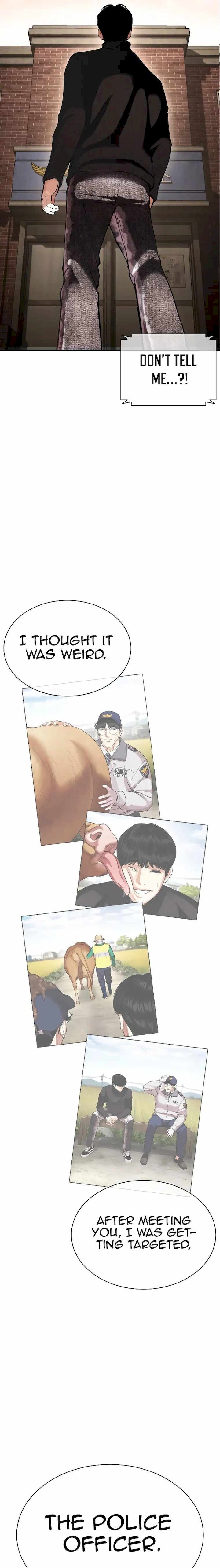 Lookism 435 33