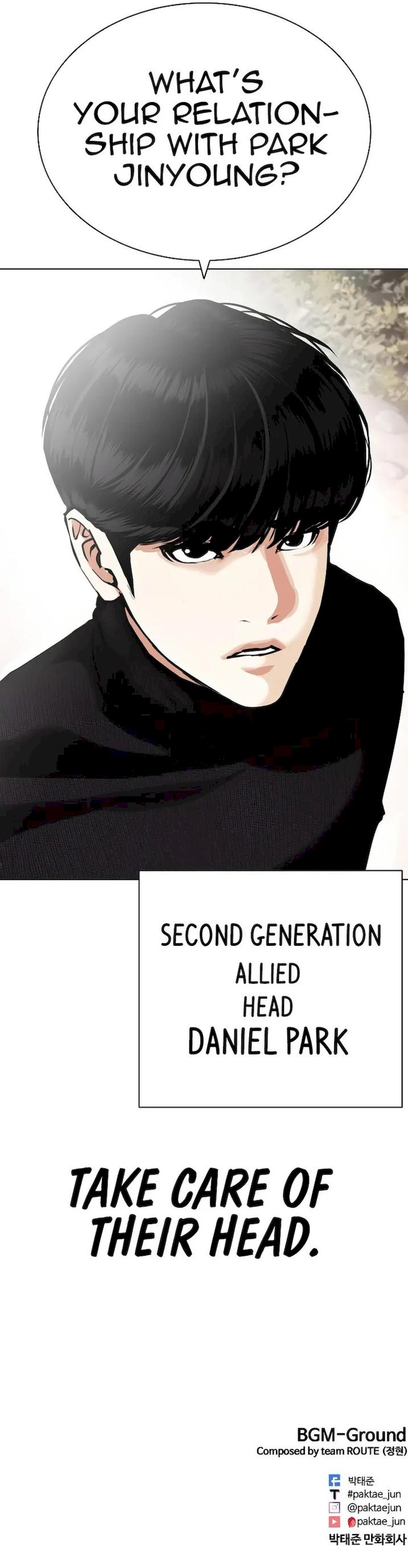 Lookism 435 37