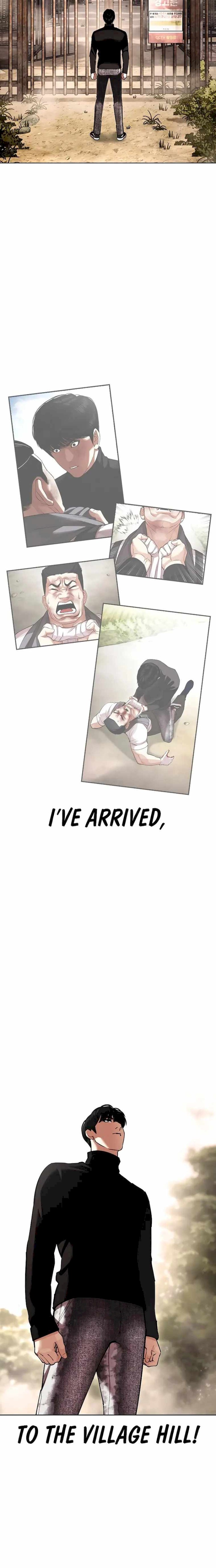 Lookism 435 8