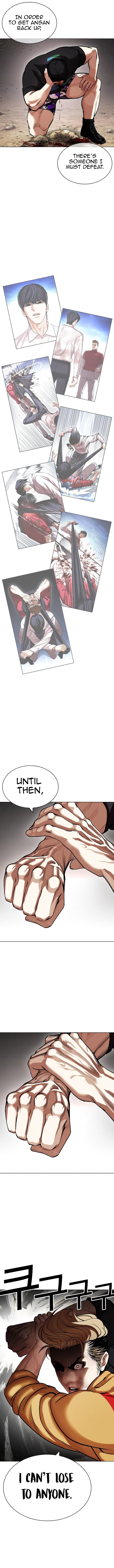 Lookism 436 9