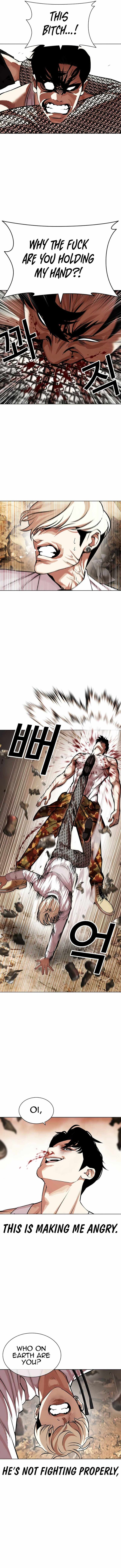 Lookism 437 9