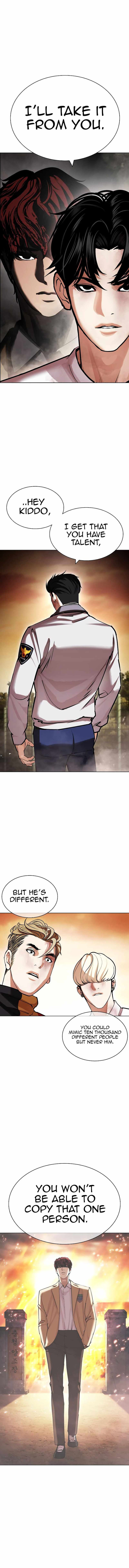 Lookism 439 1