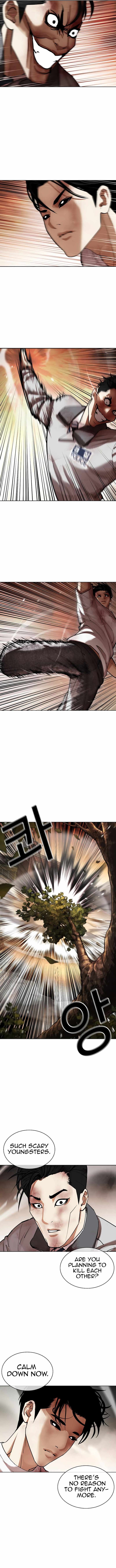 Lookism 439 16