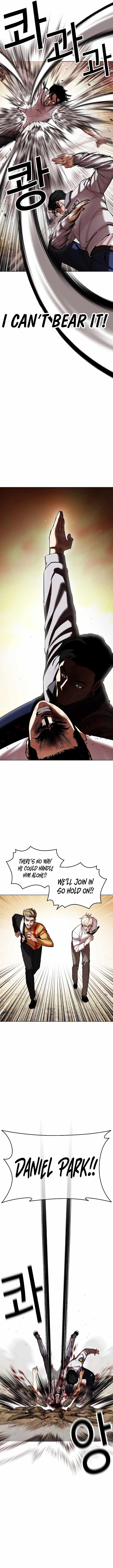 Lookism 439 8