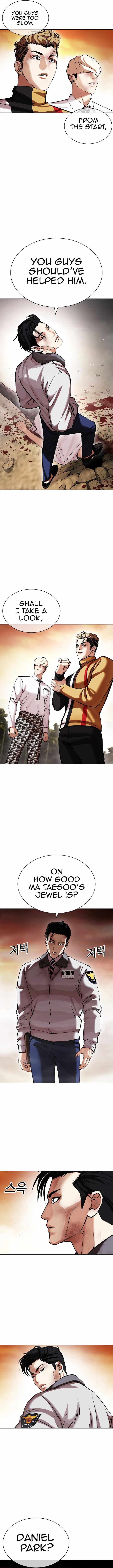 Lookism 439 9