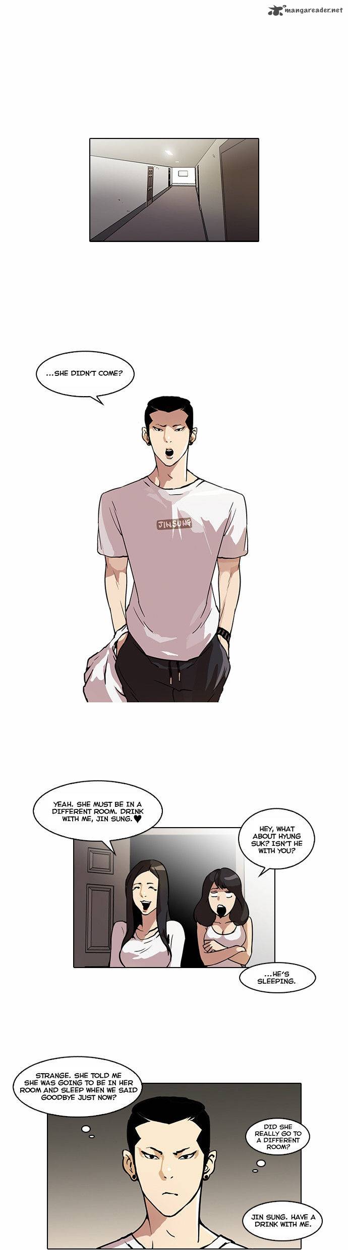 Lookism 44 13