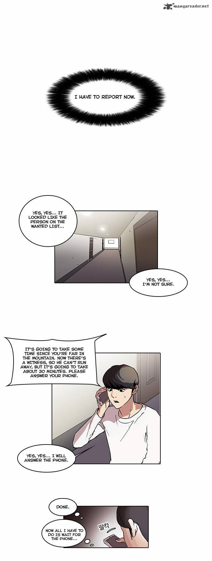 Lookism 44 16