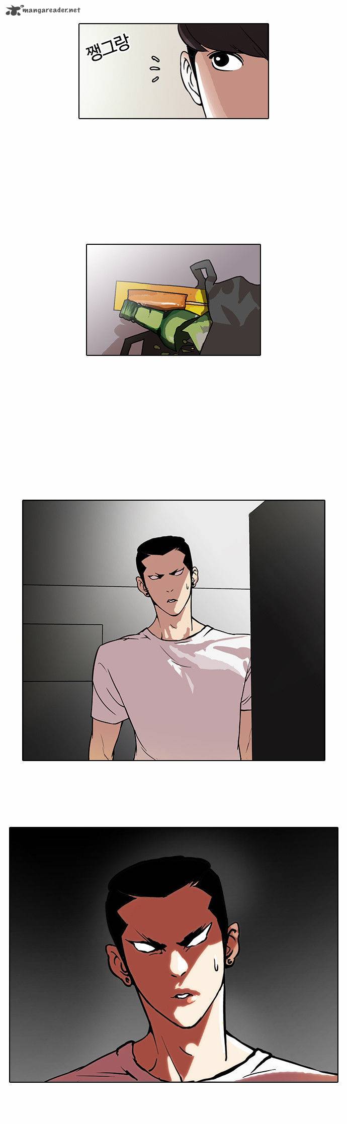Lookism 44 17