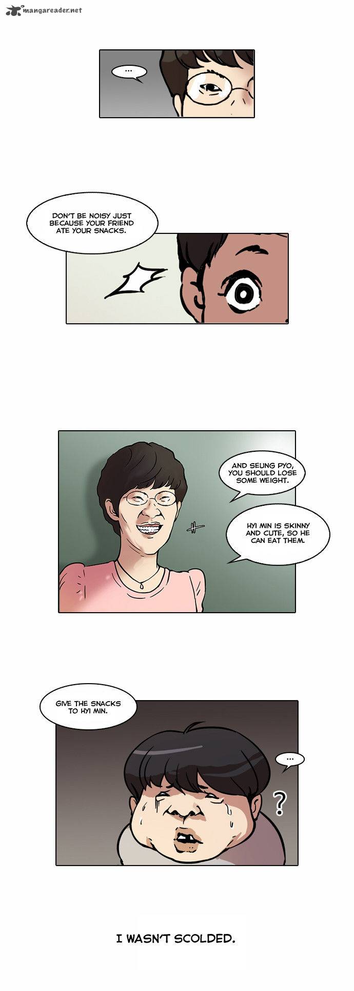Lookism 44 2