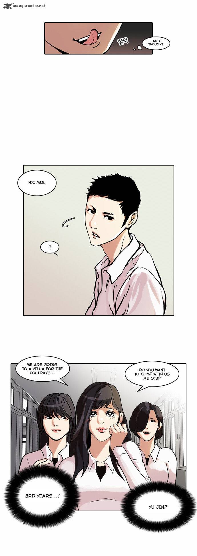 Lookism 44 4