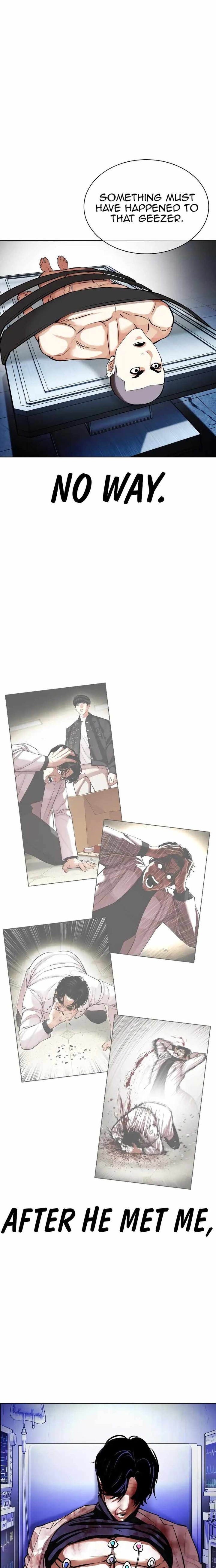 Lookism 446 19