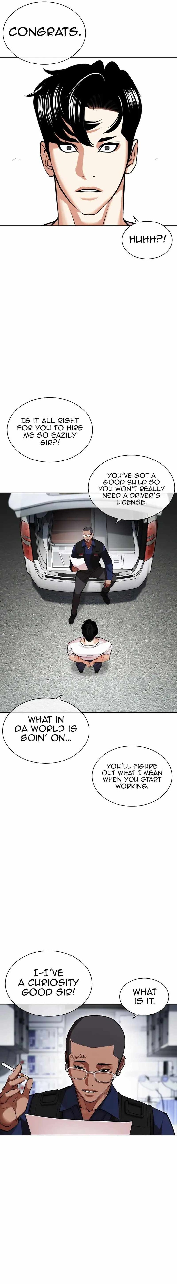 Lookism 446 31