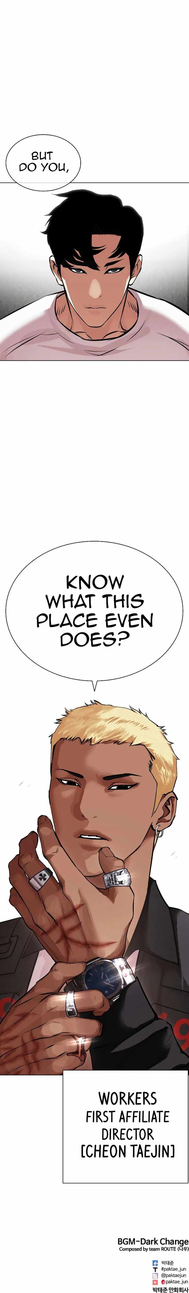 Lookism 446 35