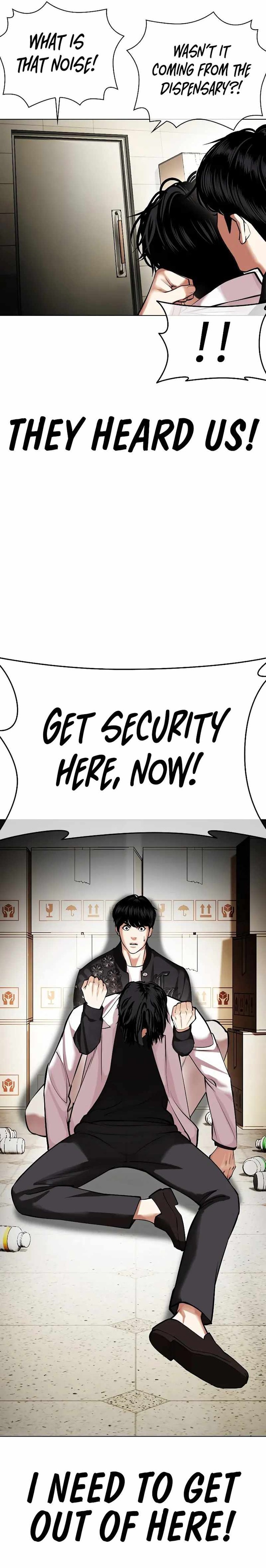 Lookism 446 9