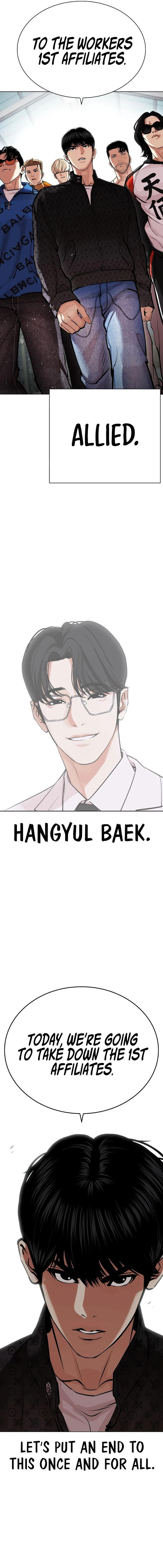 Lookism 448 22