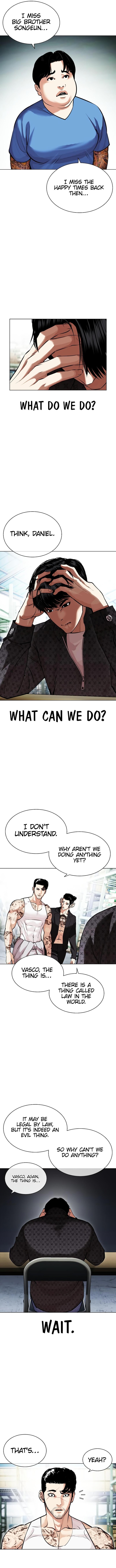 Lookism 448 7