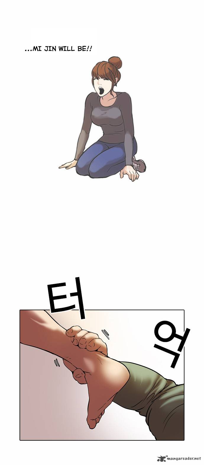 Lookism 45 15