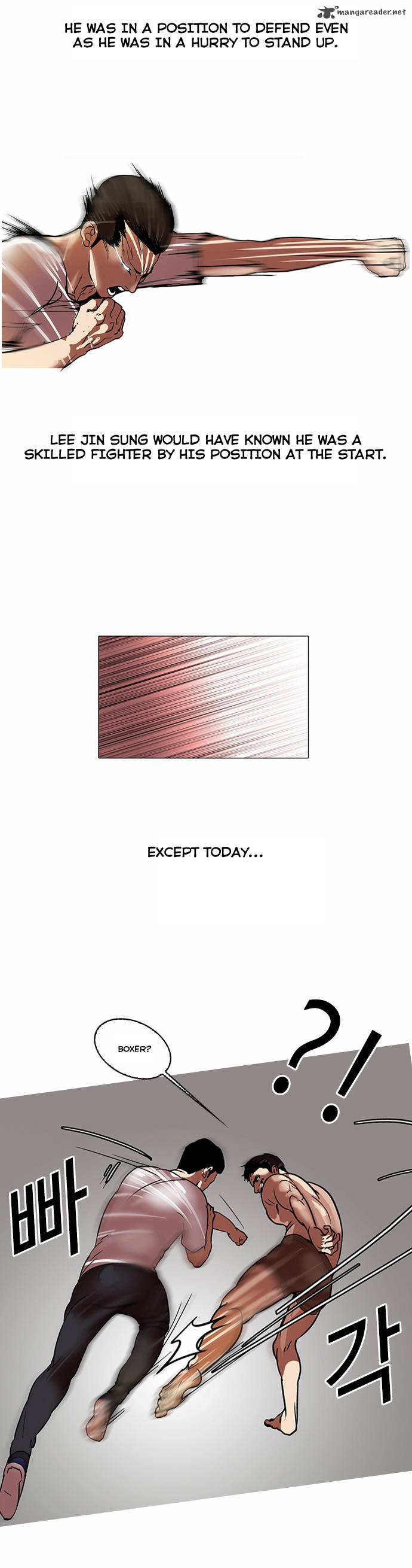 Lookism 45 3