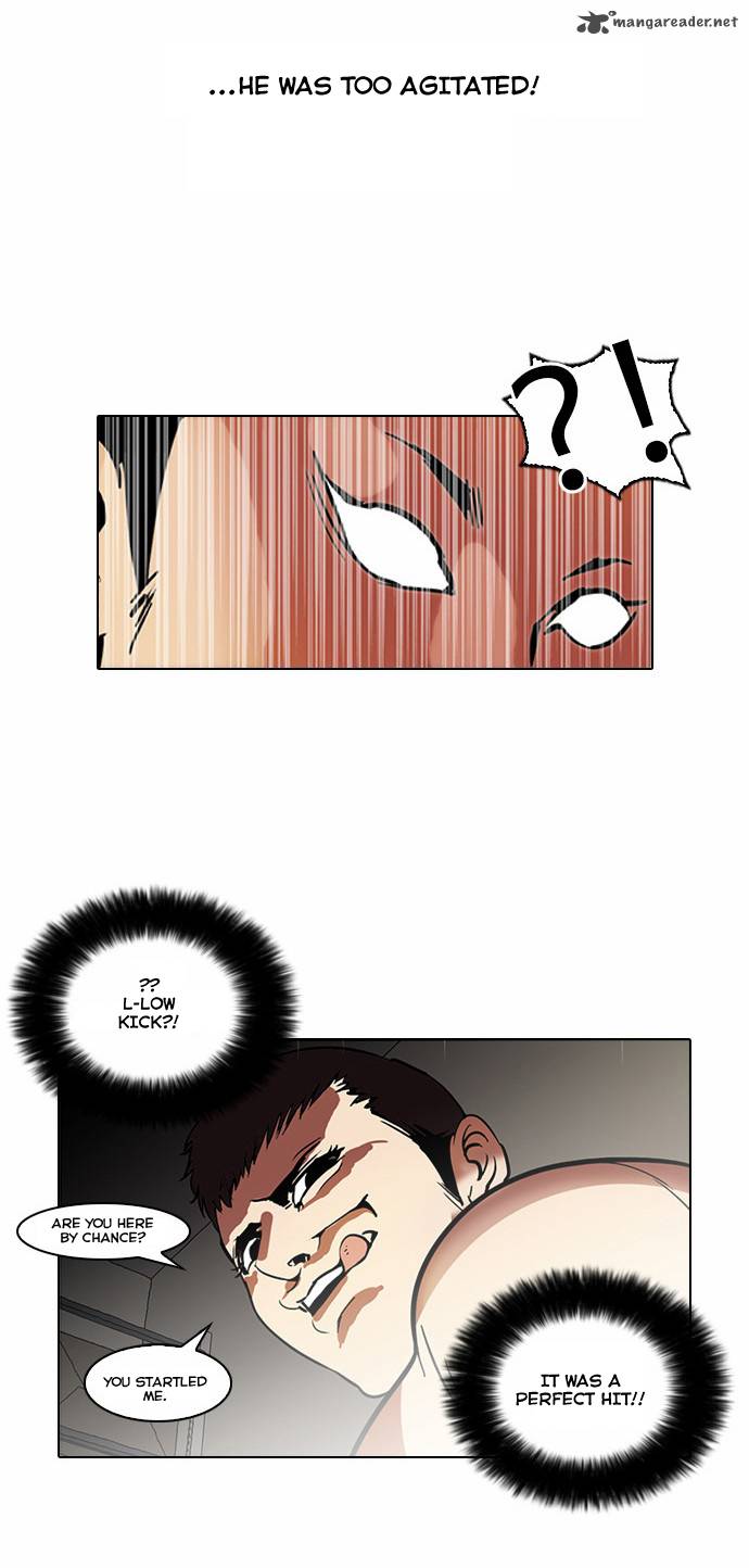 Lookism 45 4