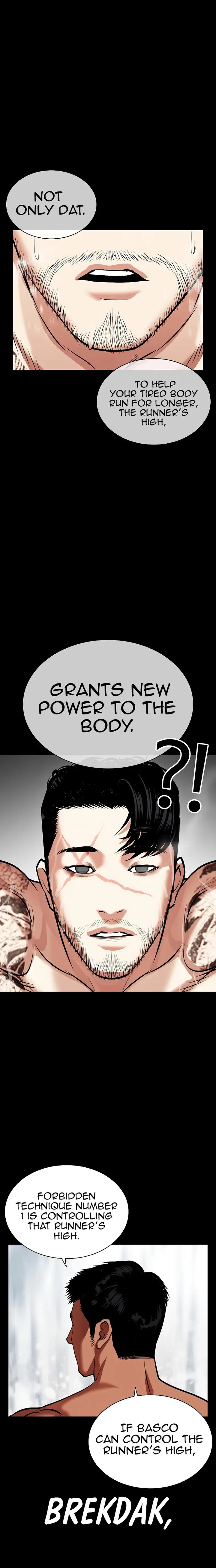 Lookism 459 32