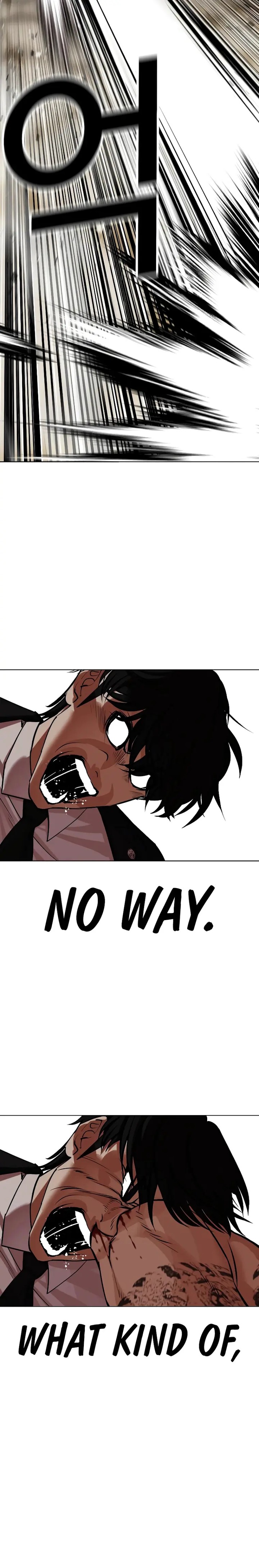Lookism 459 36