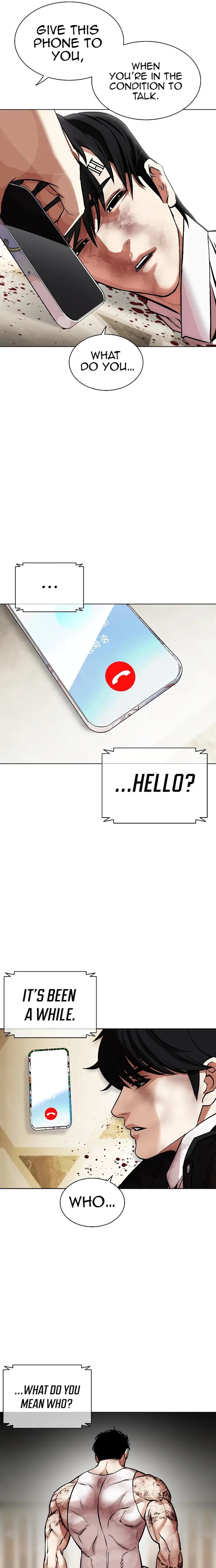 Lookism 459 49
