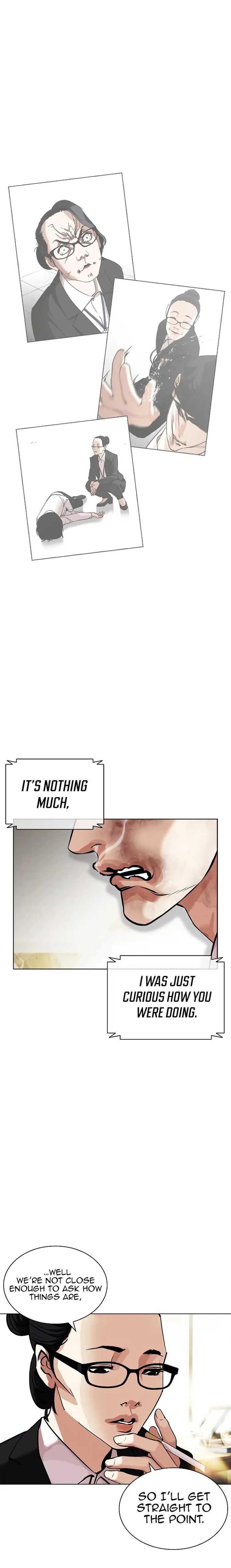 Lookism 459 51
