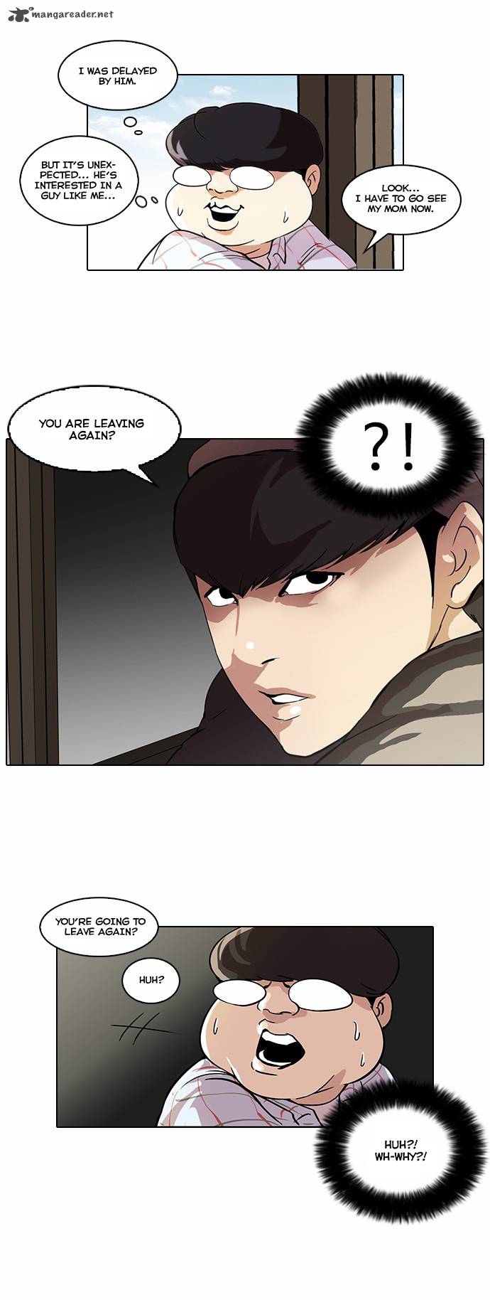 Lookism 46 10