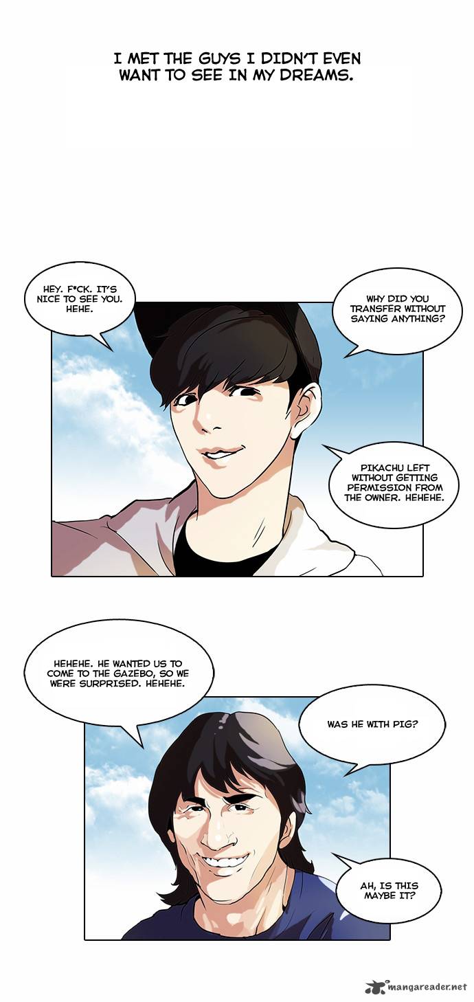 Lookism 46 13